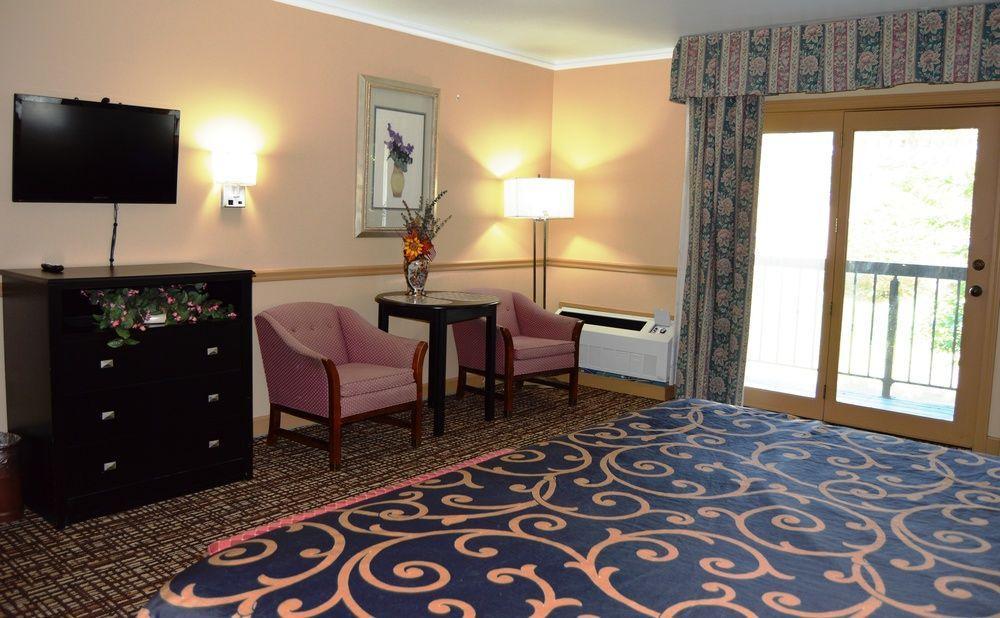 New World Inn Barre Extérieur photo