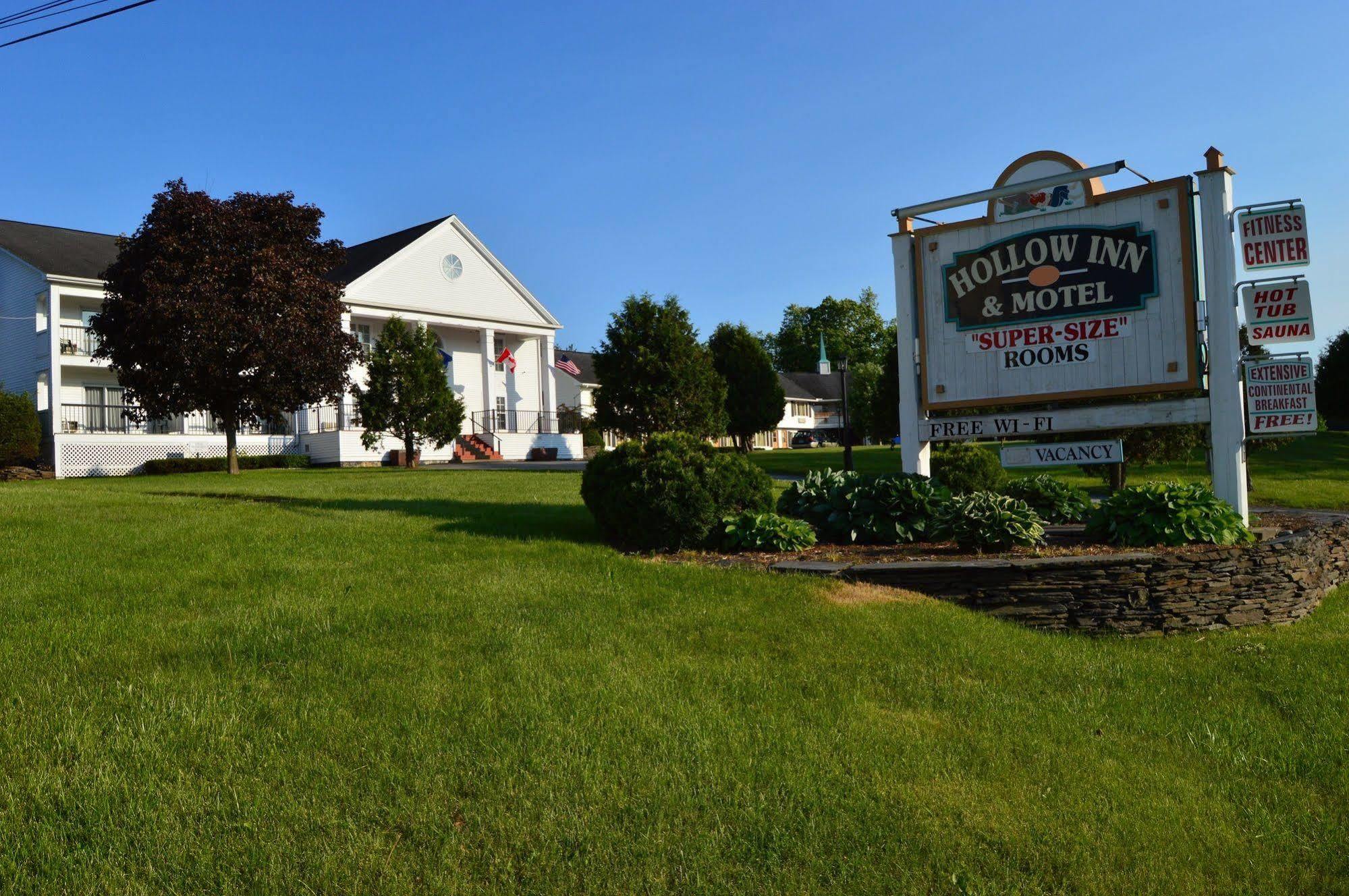 New World Inn Barre Extérieur photo