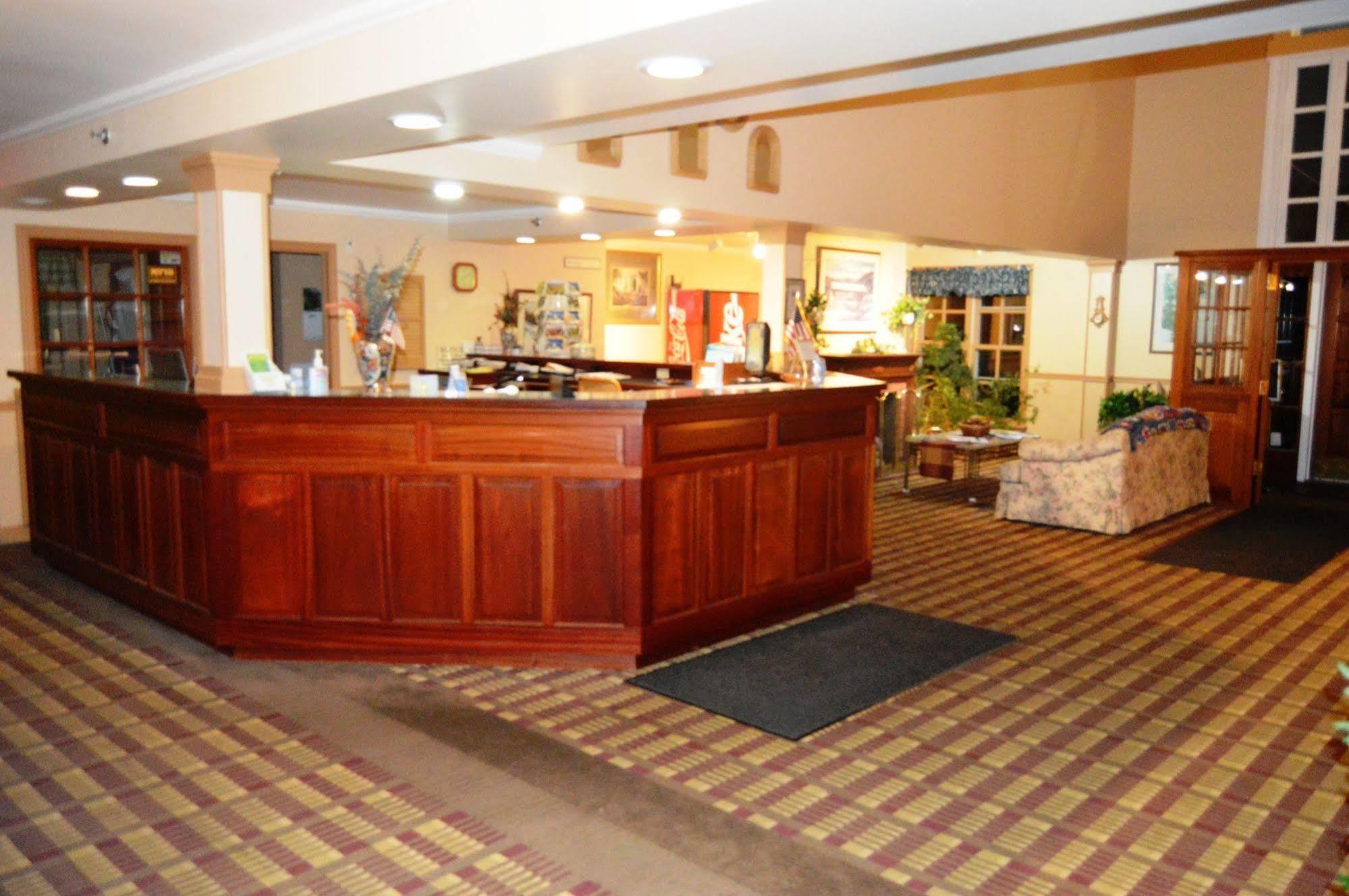 New World Inn Barre Extérieur photo