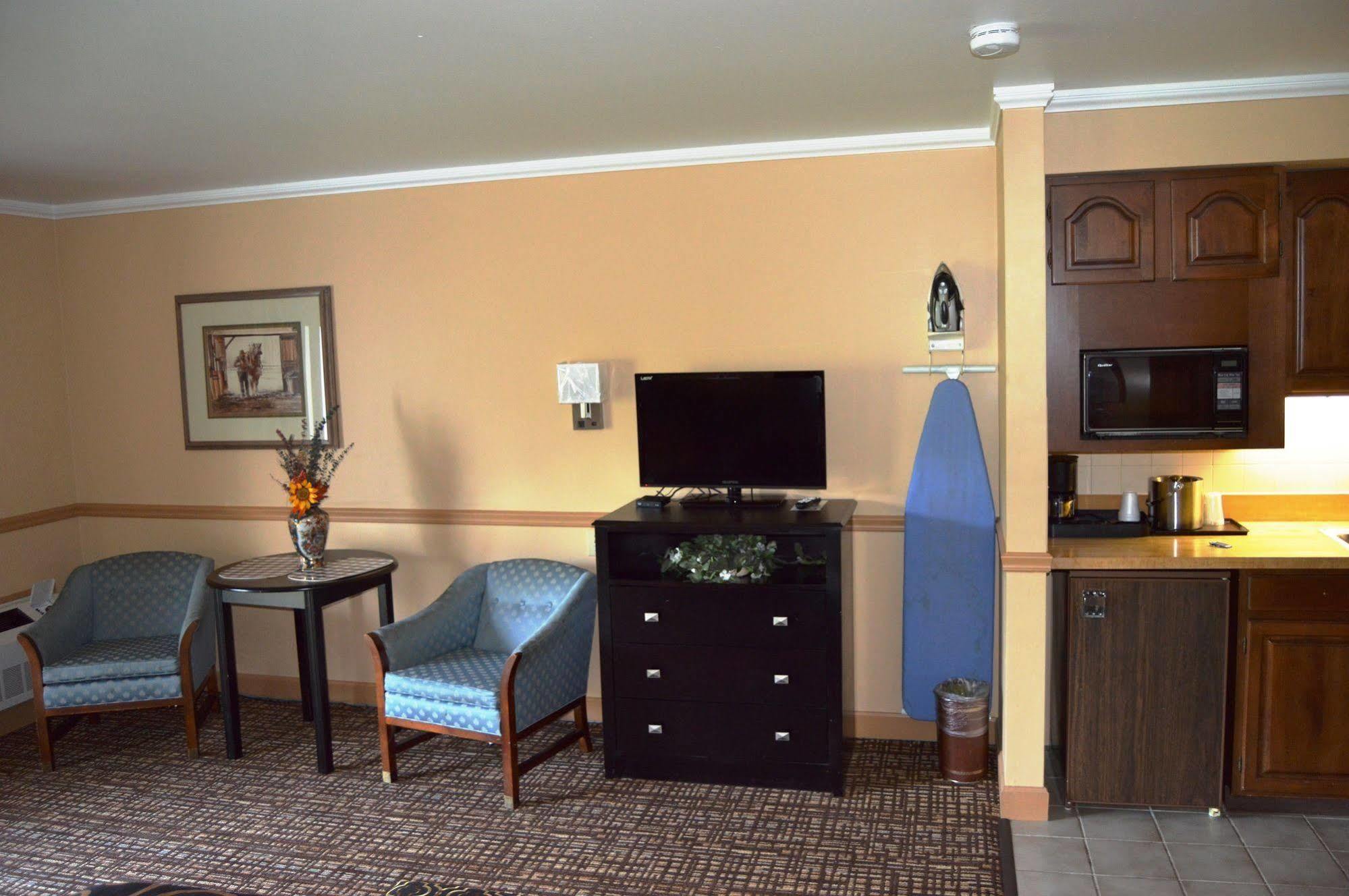 New World Inn Barre Extérieur photo