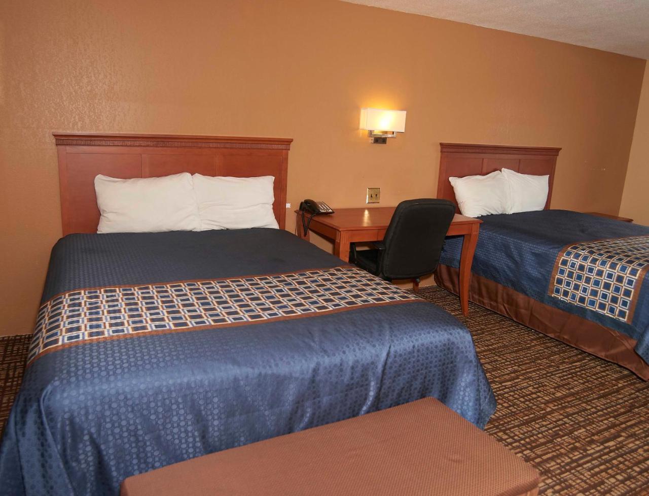 New World Inn Barre Extérieur photo